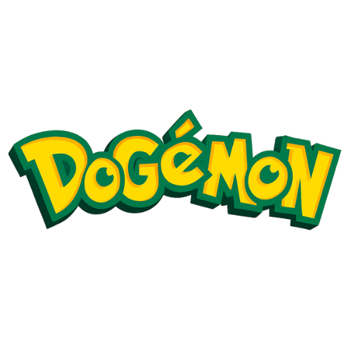 Dogemon Title